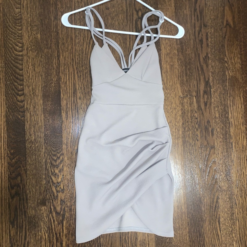 Pretty Little Thing Dress